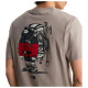 The North Face Unisex κοντομάνικη μπλούζα Gear Up Get Out Relaxed T-Shirt